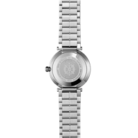 Watch Herbelin Woman Newport Slim in Steel 16922B60 - 16922B60